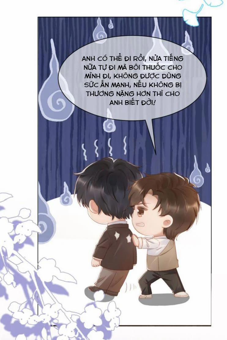 Những Ngày Cùng Tra Công Chính Diện Quyết Đấu 41 trang 4