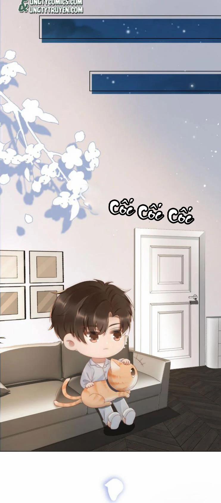 Những Ngày Cùng Tra Công Chính Diện Quyết Đấu 41 trang 6