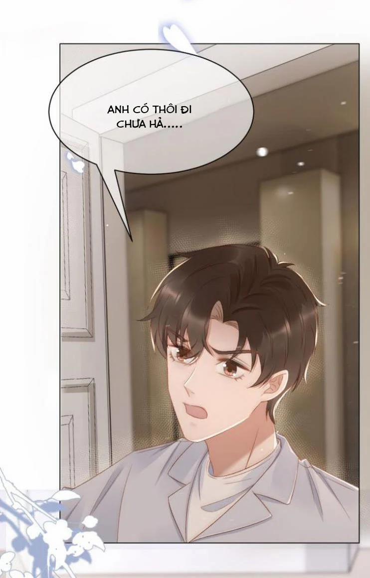 Những Ngày Cùng Tra Công Chính Diện Quyết Đấu 41 trang 7