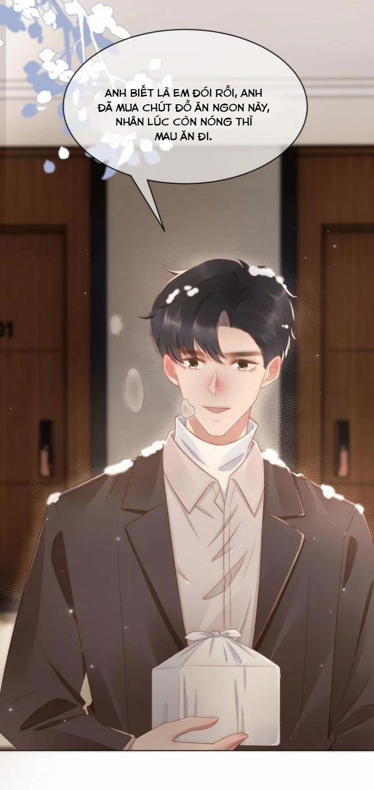 Những Ngày Cùng Tra Công Chính Diện Quyết Đấu 41 trang 8