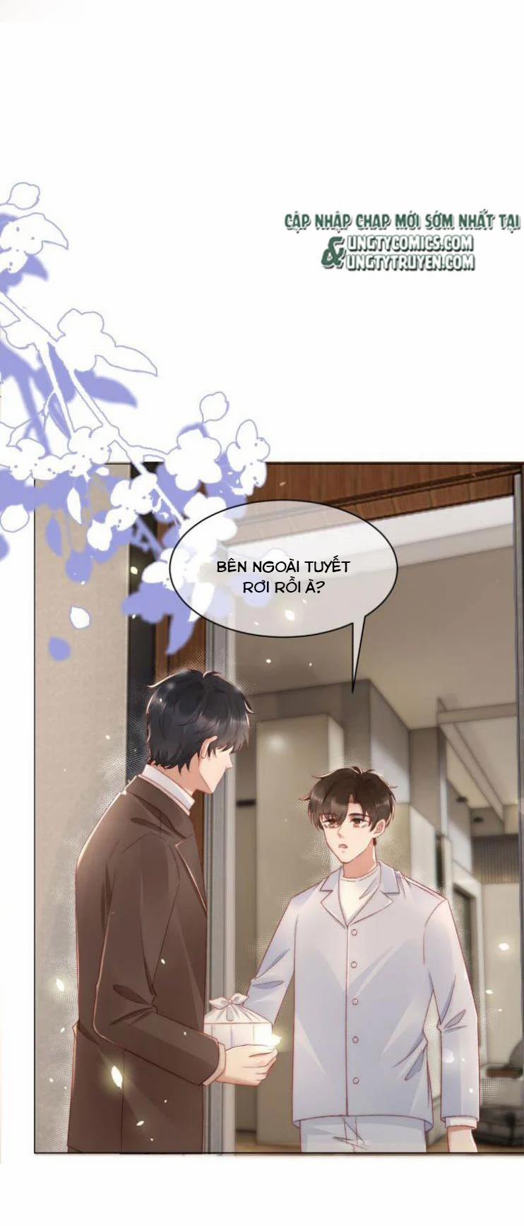 Những Ngày Cùng Tra Công Chính Diện Quyết Đấu 41 trang 9