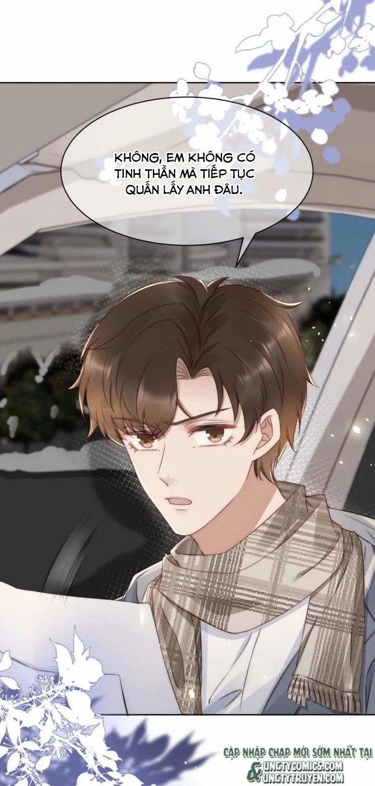 Những Ngày Cùng Tra Công Chính Diện Quyết Đấu 42 trang 11