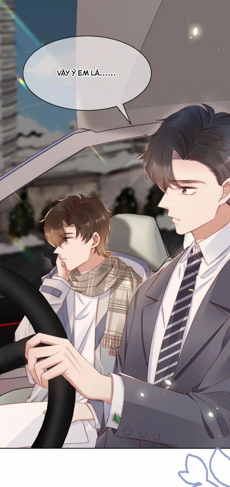 Những Ngày Cùng Tra Công Chính Diện Quyết Đấu 42 trang 13