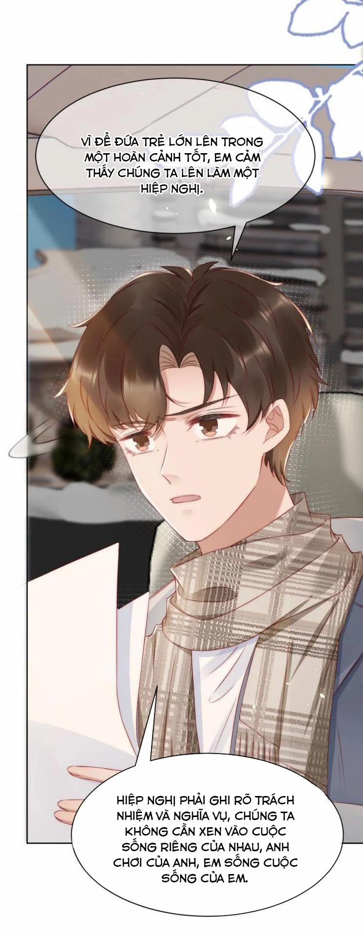 Những Ngày Cùng Tra Công Chính Diện Quyết Đấu 42 trang 14