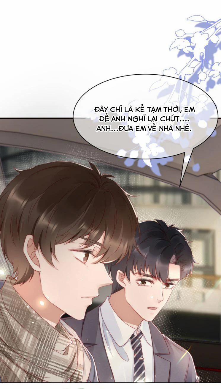 Những Ngày Cùng Tra Công Chính Diện Quyết Đấu 42 trang 15