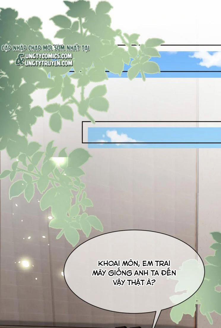 Những Ngày Cùng Tra Công Chính Diện Quyết Đấu 42 trang 16