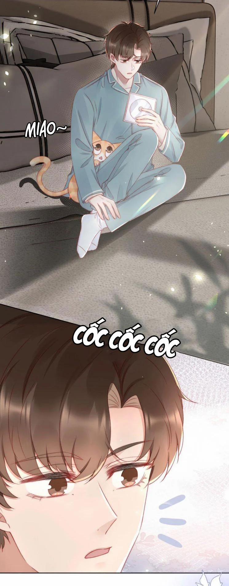 Những Ngày Cùng Tra Công Chính Diện Quyết Đấu 42 trang 17