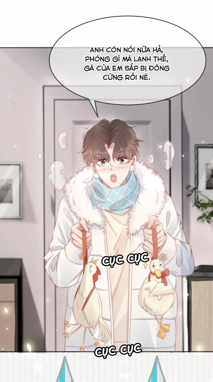 Những Ngày Cùng Tra Công Chính Diện Quyết Đấu 42 trang 20