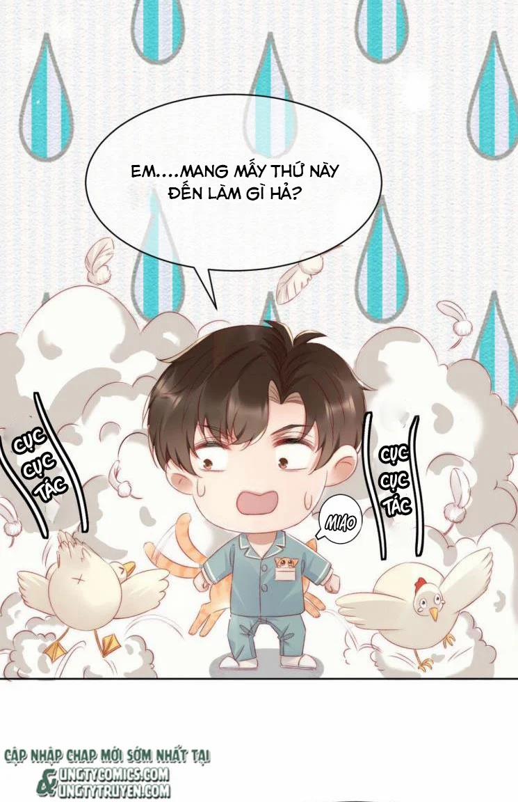 Những Ngày Cùng Tra Công Chính Diện Quyết Đấu 42 trang 21