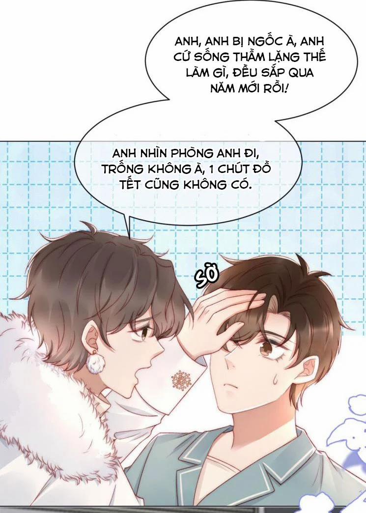 Những Ngày Cùng Tra Công Chính Diện Quyết Đấu 42 trang 22