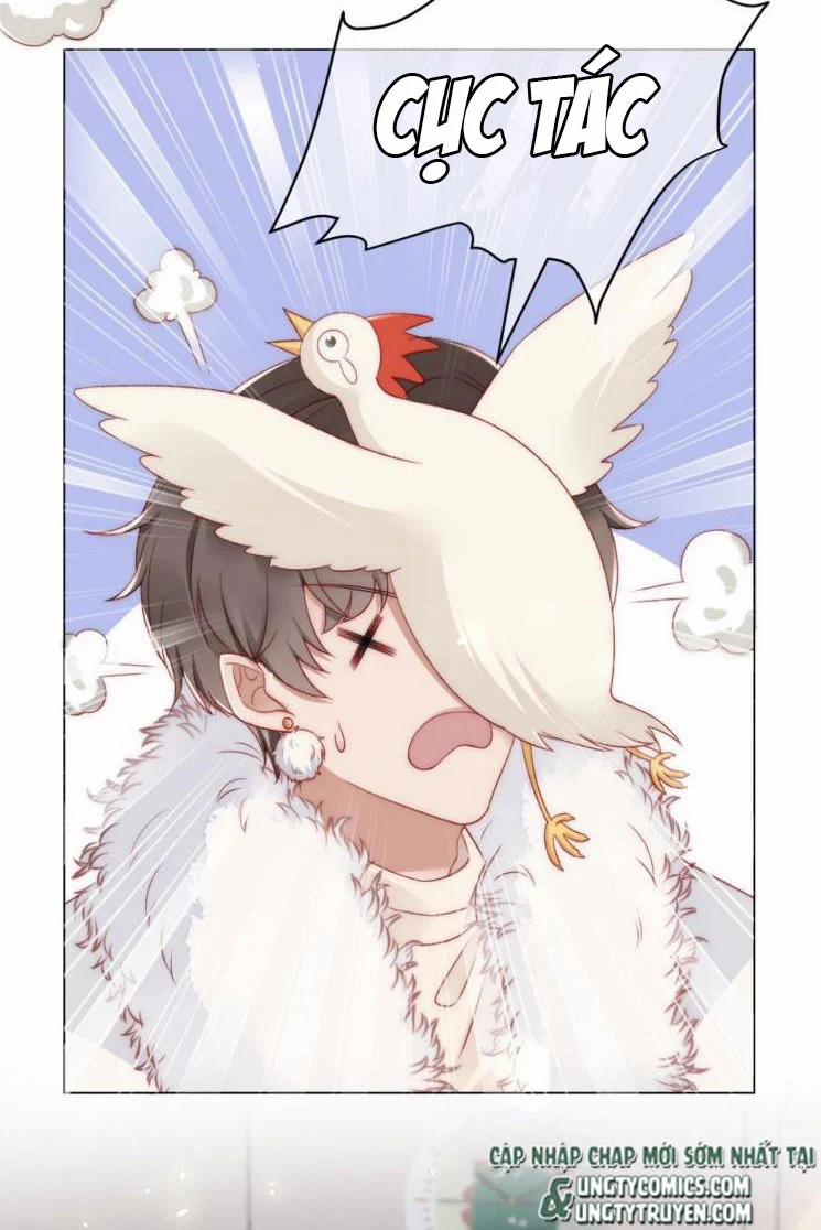 Những Ngày Cùng Tra Công Chính Diện Quyết Đấu 42 trang 24