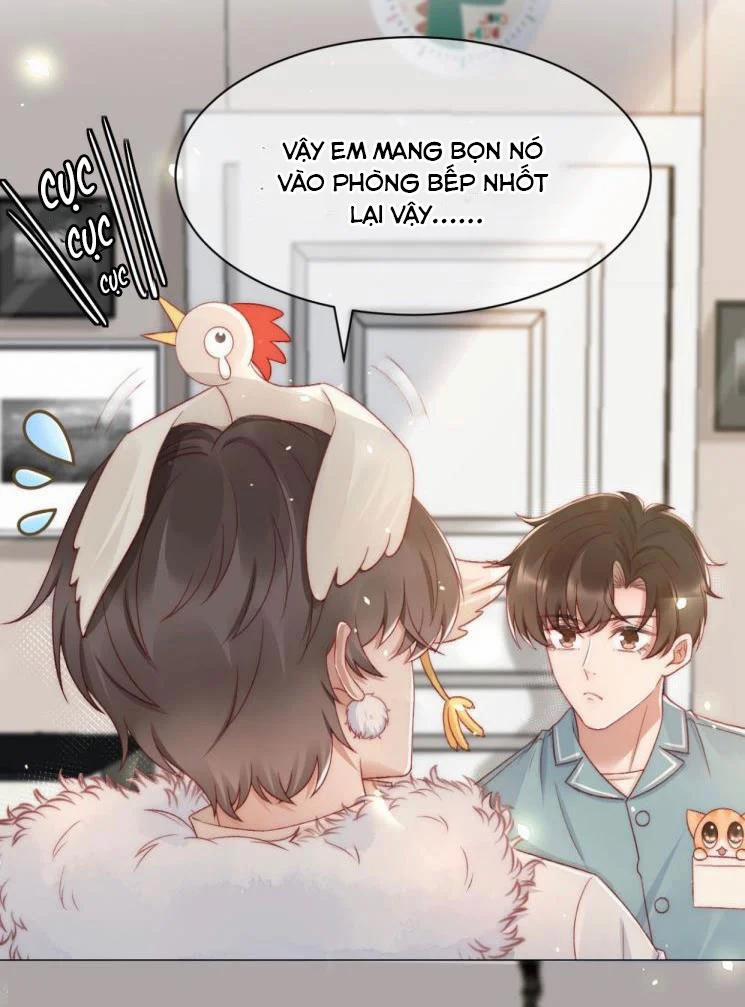 Những Ngày Cùng Tra Công Chính Diện Quyết Đấu 42 trang 25