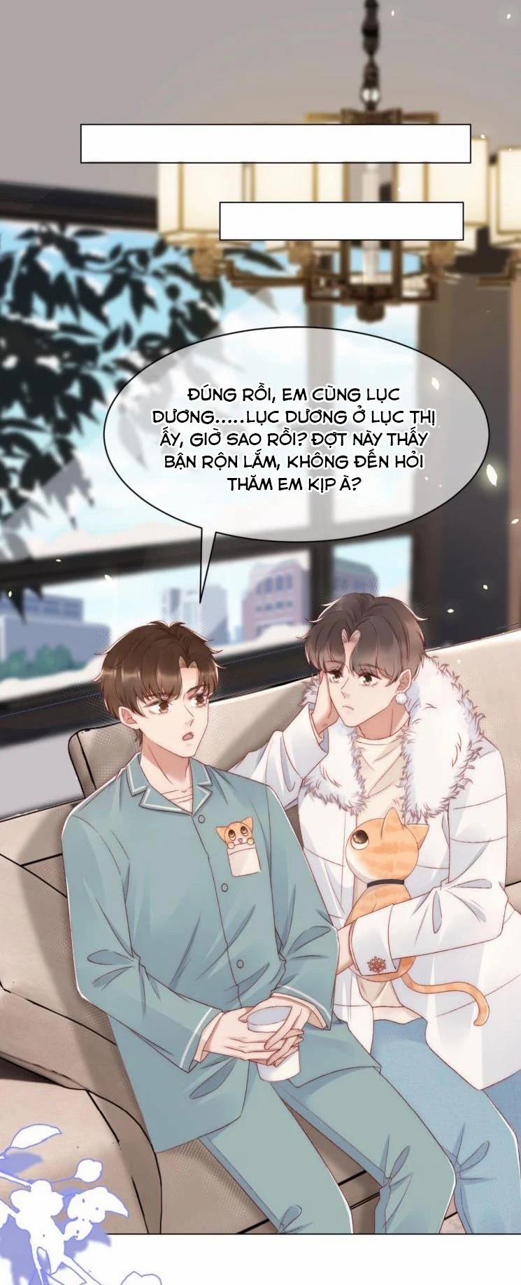 Những Ngày Cùng Tra Công Chính Diện Quyết Đấu 42 trang 26