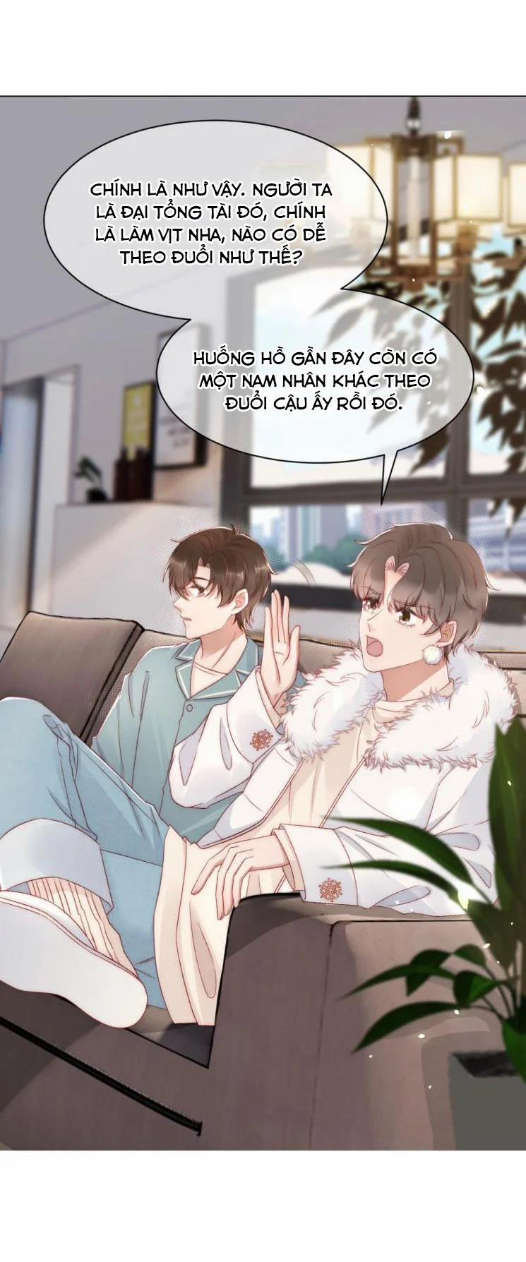 Những Ngày Cùng Tra Công Chính Diện Quyết Đấu 42 trang 28