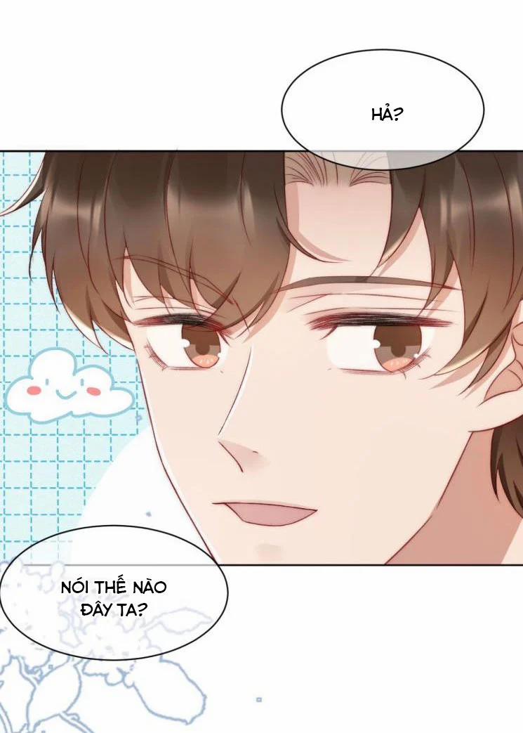 Những Ngày Cùng Tra Công Chính Diện Quyết Đấu 42 trang 29