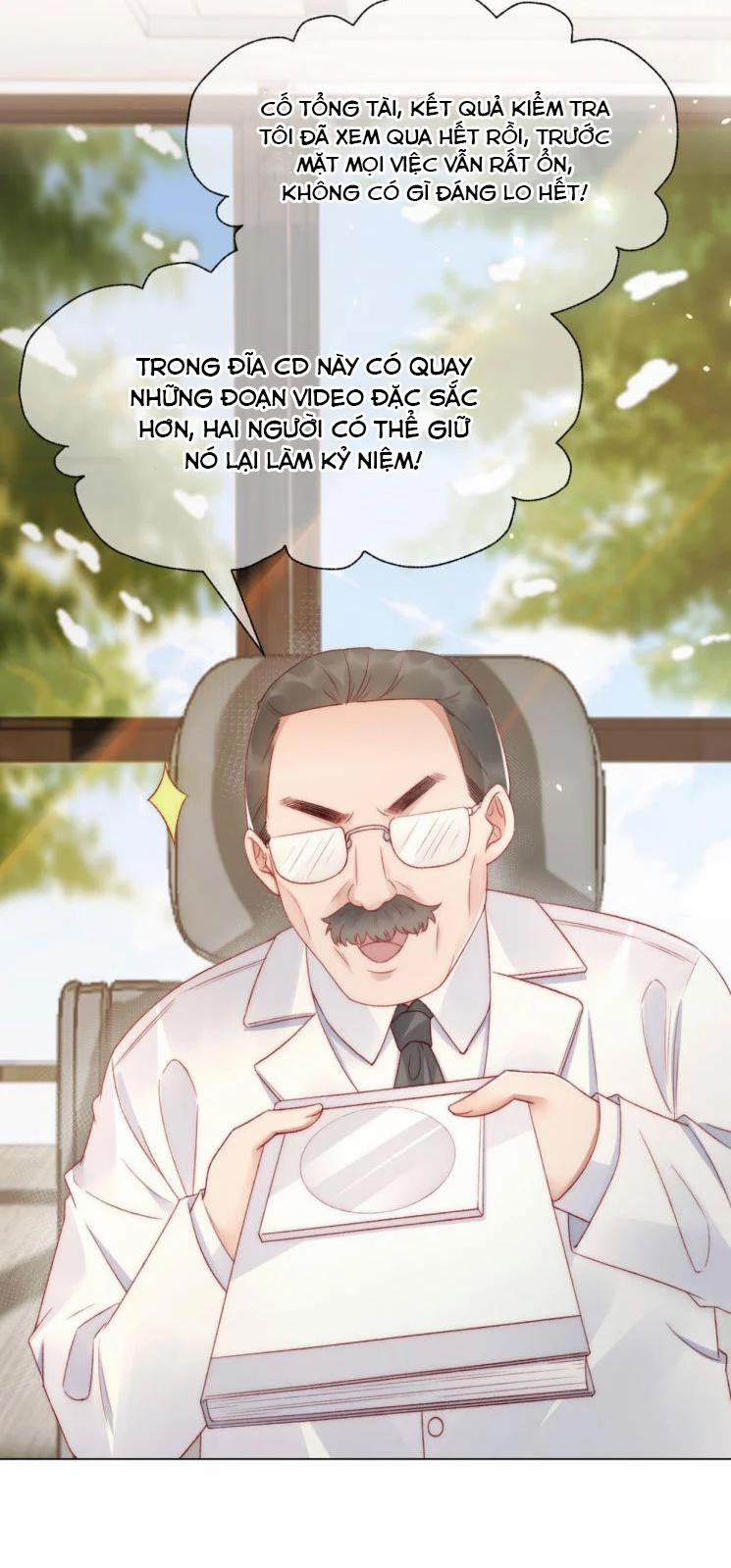 Những Ngày Cùng Tra Công Chính Diện Quyết Đấu 42 trang 3