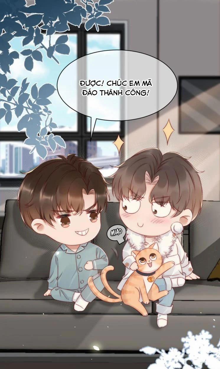 Những Ngày Cùng Tra Công Chính Diện Quyết Đấu 42 trang 31