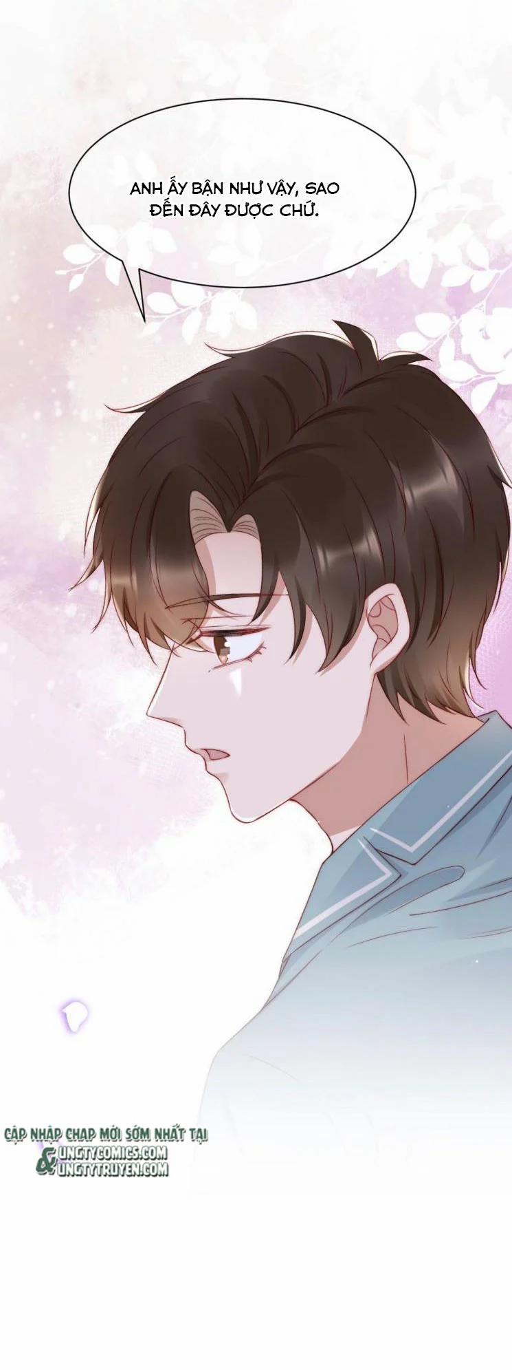 Những Ngày Cùng Tra Công Chính Diện Quyết Đấu 42 trang 33