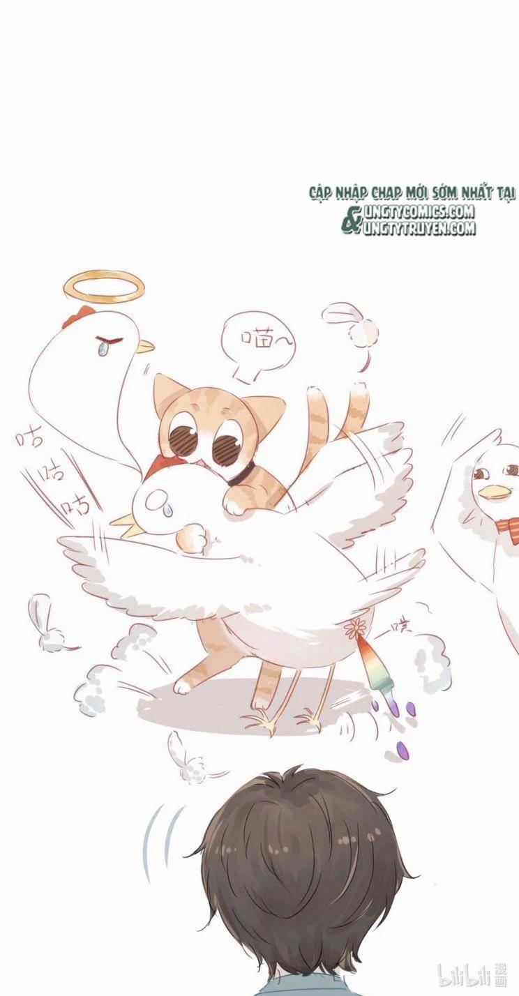 Những Ngày Cùng Tra Công Chính Diện Quyết Đấu 42 trang 34