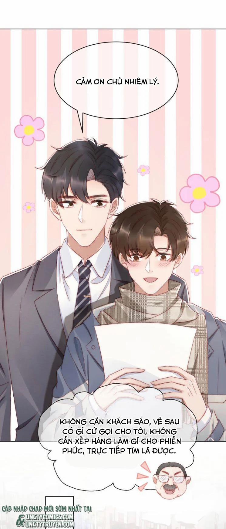 Những Ngày Cùng Tra Công Chính Diện Quyết Đấu 42 trang 4