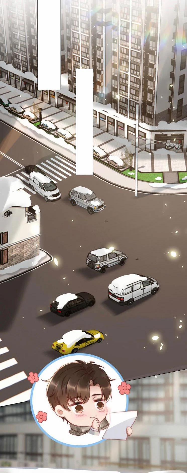 Những Ngày Cùng Tra Công Chính Diện Quyết Đấu 42 trang 5