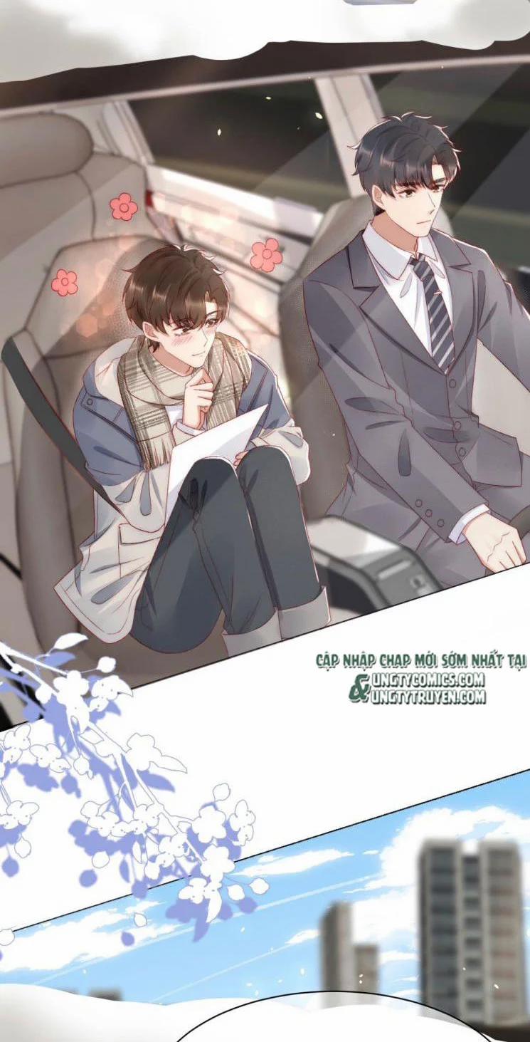 Những Ngày Cùng Tra Công Chính Diện Quyết Đấu 42 trang 6