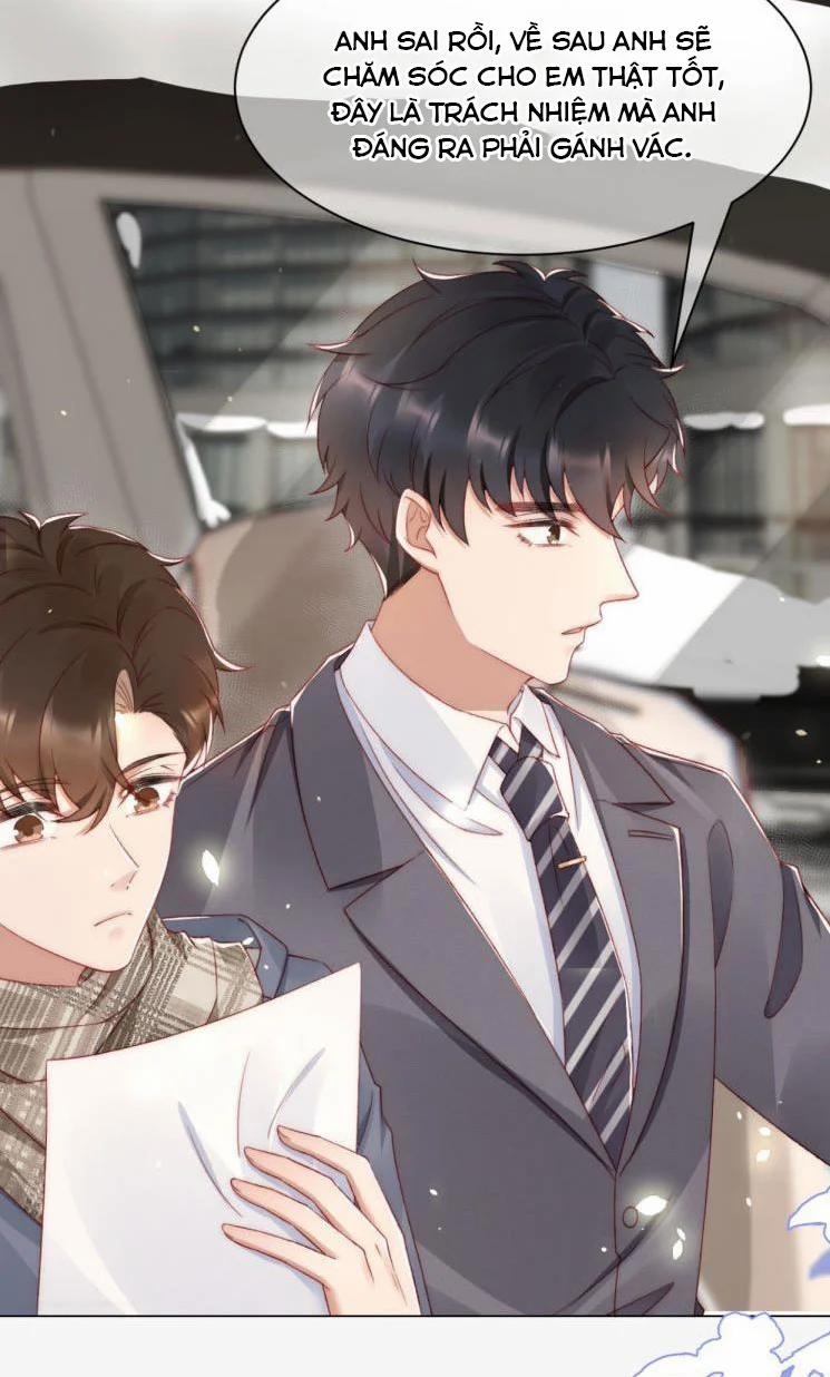 Những Ngày Cùng Tra Công Chính Diện Quyết Đấu 42 trang 7