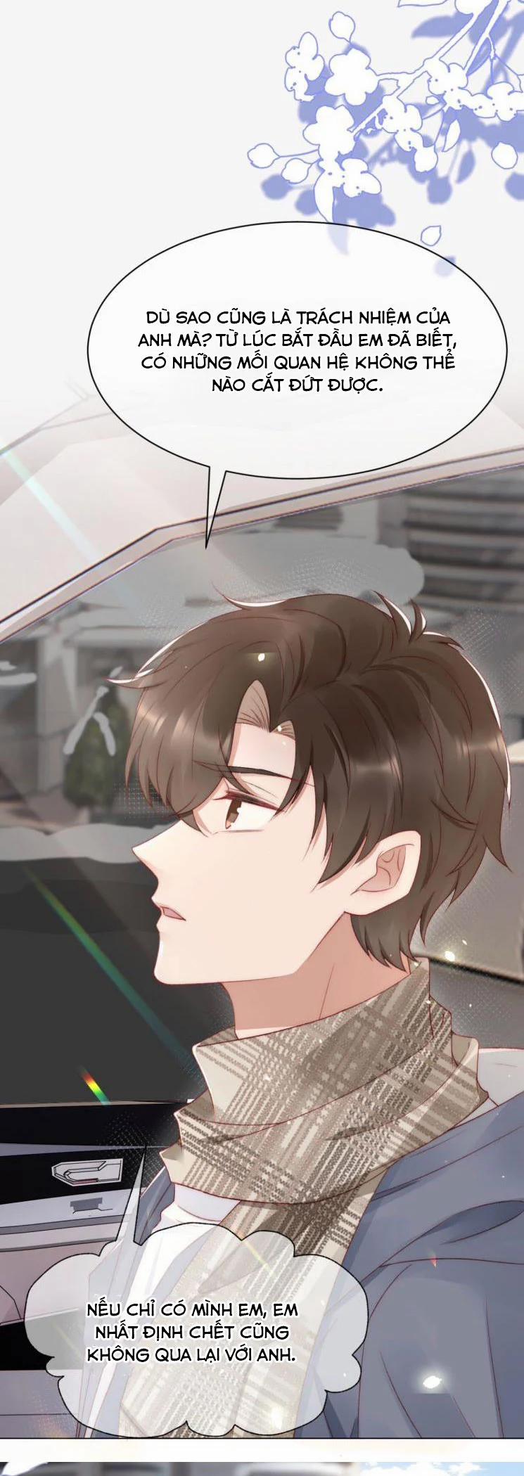 Những Ngày Cùng Tra Công Chính Diện Quyết Đấu 42 trang 8