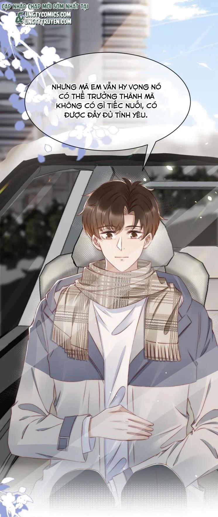 Những Ngày Cùng Tra Công Chính Diện Quyết Đấu 42 trang 9