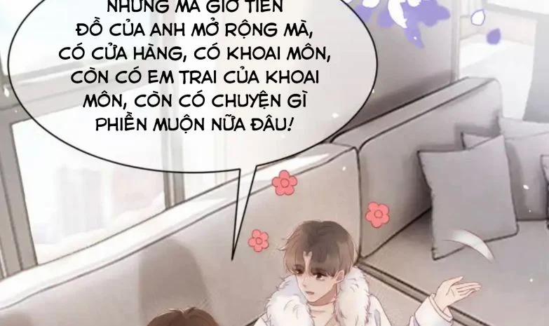 Những Ngày Cùng Tra Công Chính Diện Quyết Đấu 43 trang 12