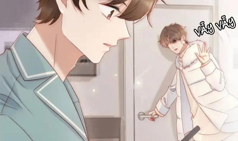 Những Ngày Cùng Tra Công Chính Diện Quyết Đấu 43 trang 22