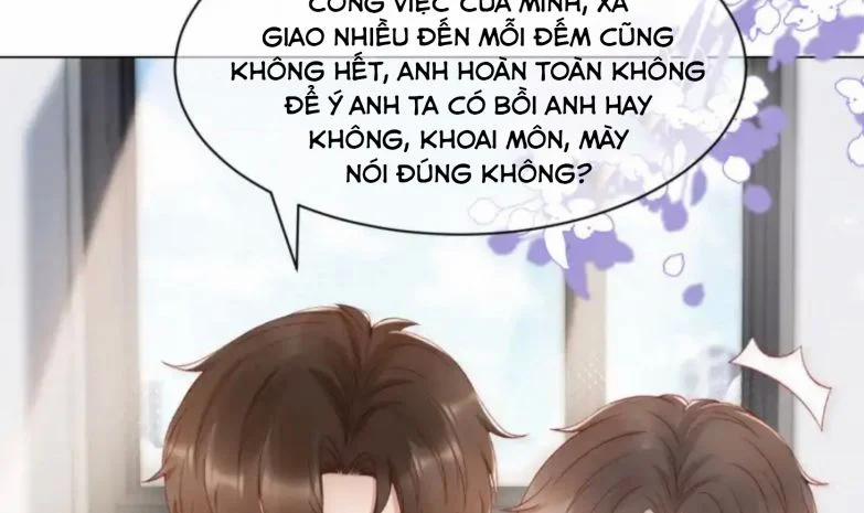 Những Ngày Cùng Tra Công Chính Diện Quyết Đấu 43 trang 3