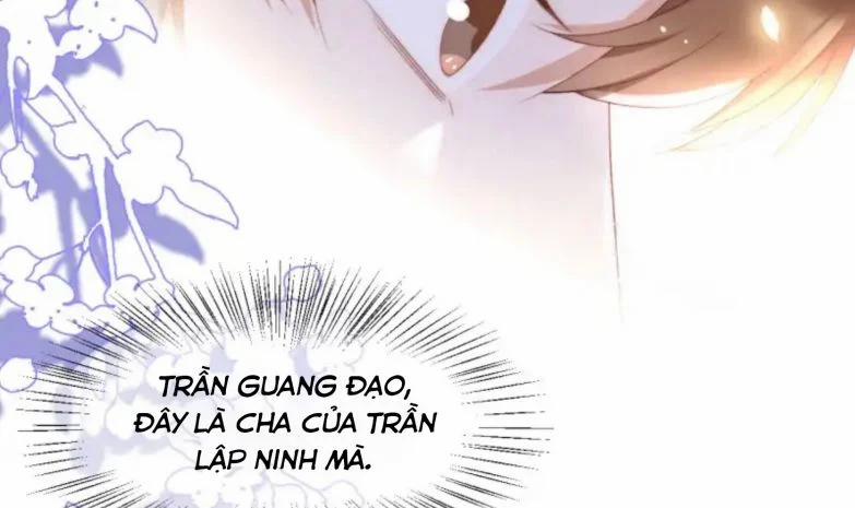 Những Ngày Cùng Tra Công Chính Diện Quyết Đấu 43 trang 30