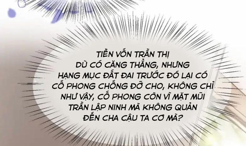 Những Ngày Cùng Tra Công Chính Diện Quyết Đấu 43 trang 31