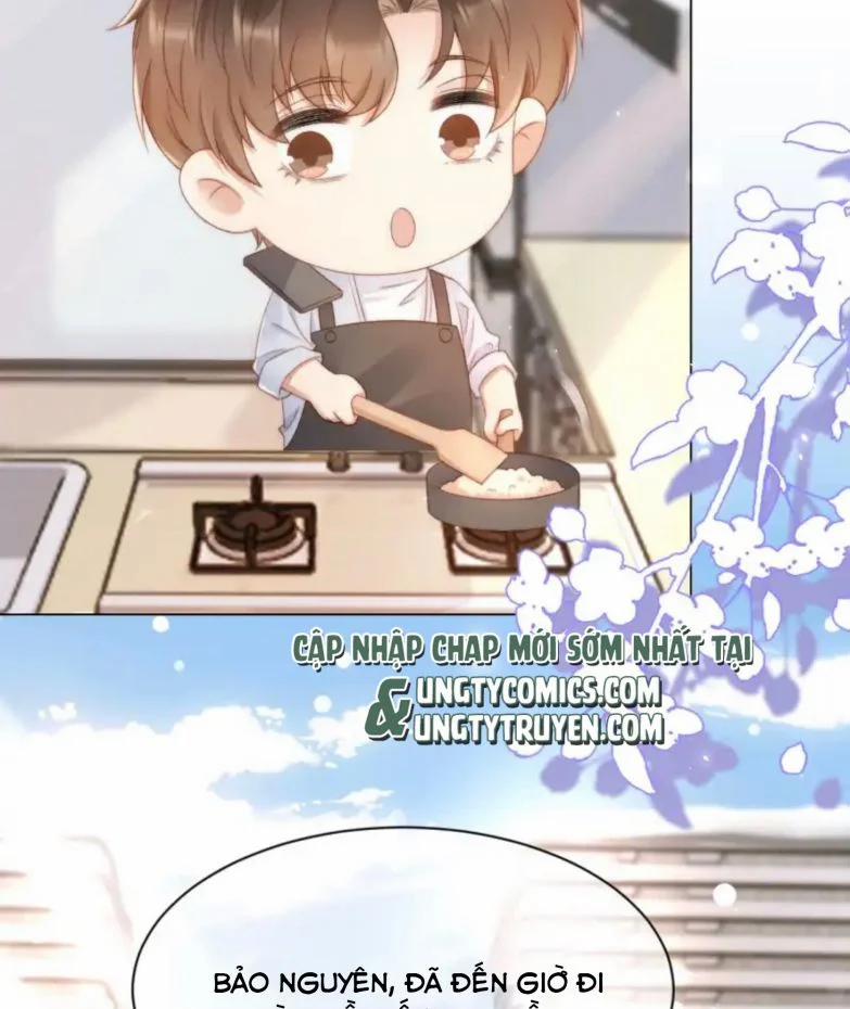 Những Ngày Cùng Tra Công Chính Diện Quyết Đấu 43 trang 42