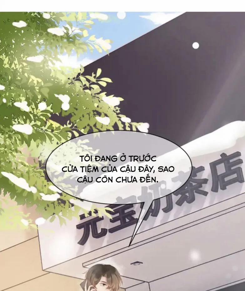 Những Ngày Cùng Tra Công Chính Diện Quyết Đấu 43 trang 45