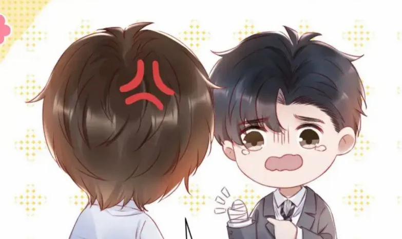 Những Ngày Cùng Tra Công Chính Diện Quyết Đấu 43 trang 84