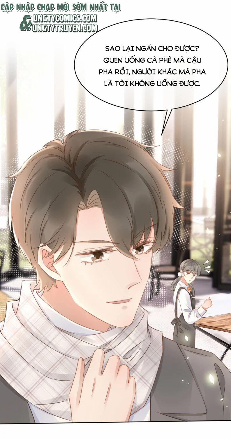 Những Ngày Cùng Tra Công Chính Diện Quyết Đấu 44 trang 12