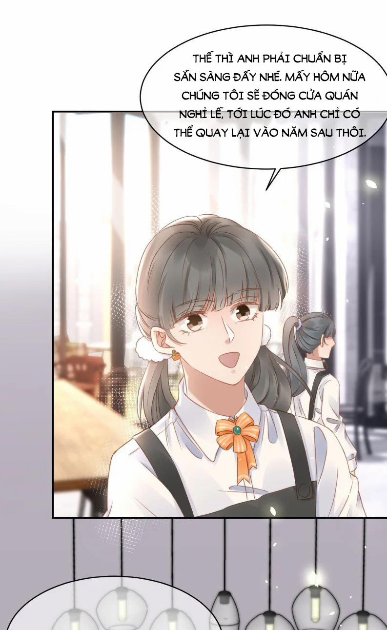 Những Ngày Cùng Tra Công Chính Diện Quyết Đấu 44 trang 13