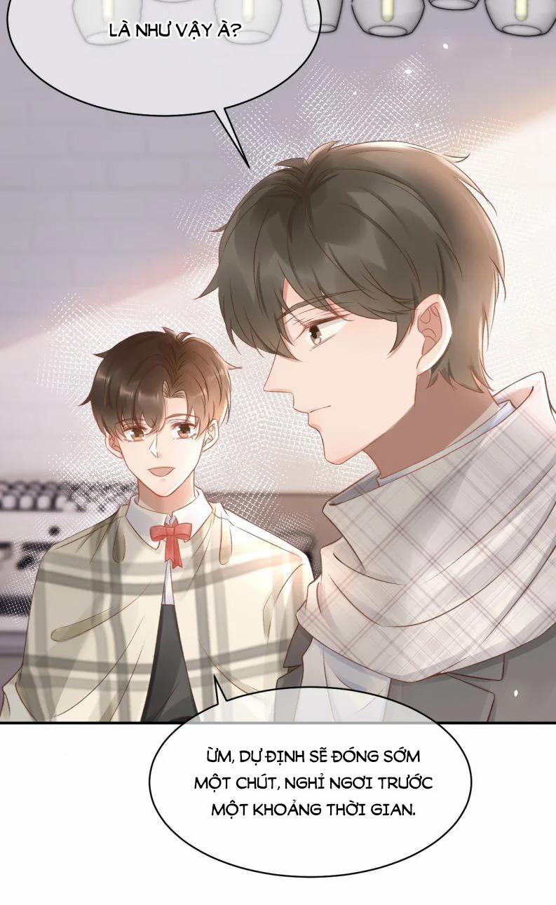 Những Ngày Cùng Tra Công Chính Diện Quyết Đấu 44 trang 14