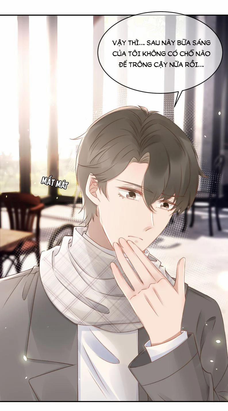 Những Ngày Cùng Tra Công Chính Diện Quyết Đấu 44 trang 15