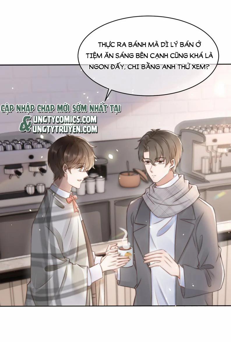 Những Ngày Cùng Tra Công Chính Diện Quyết Đấu 44 trang 16