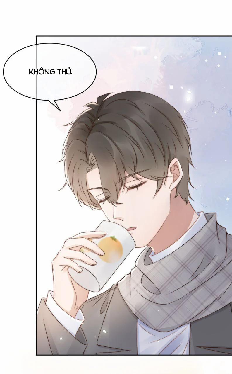 Những Ngày Cùng Tra Công Chính Diện Quyết Đấu 44 trang 17