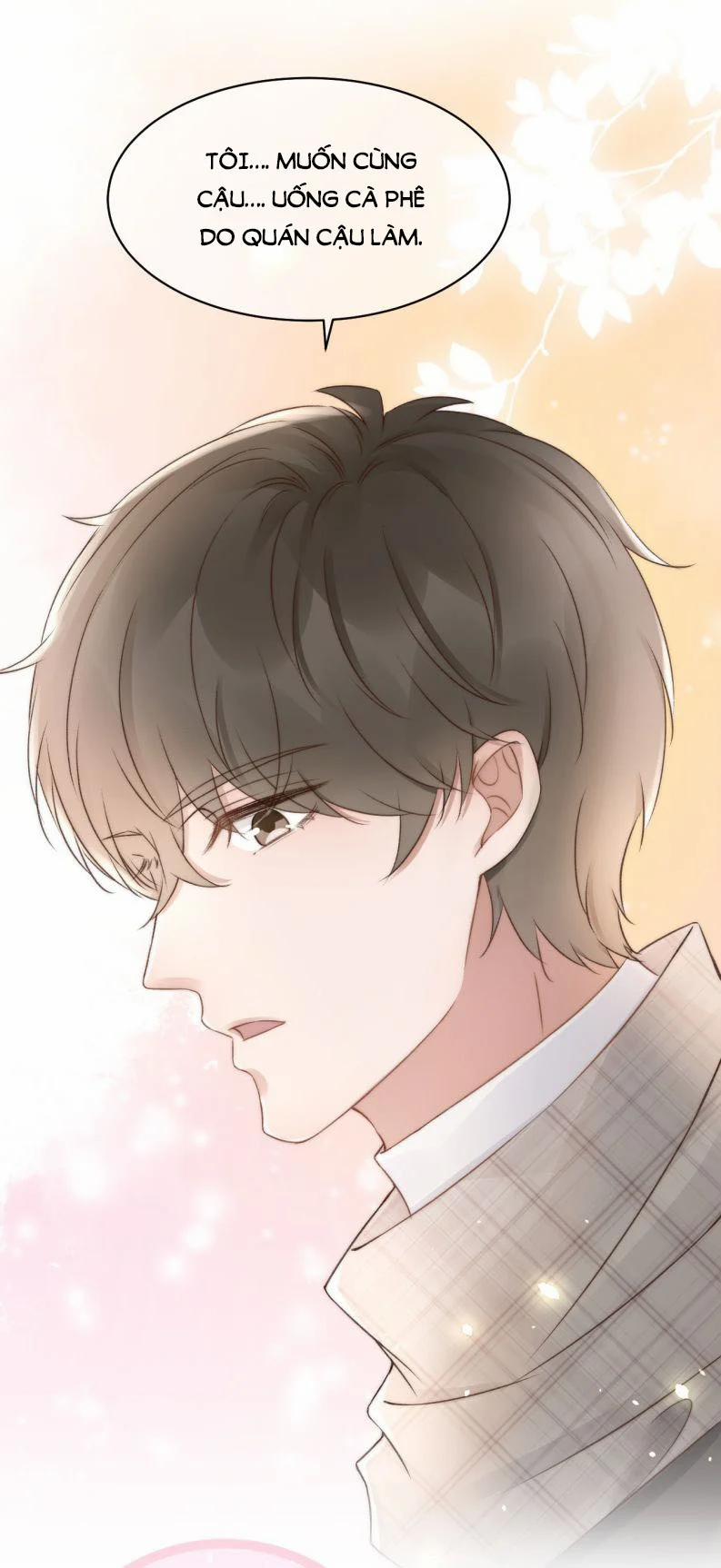 Những Ngày Cùng Tra Công Chính Diện Quyết Đấu 44 trang 18