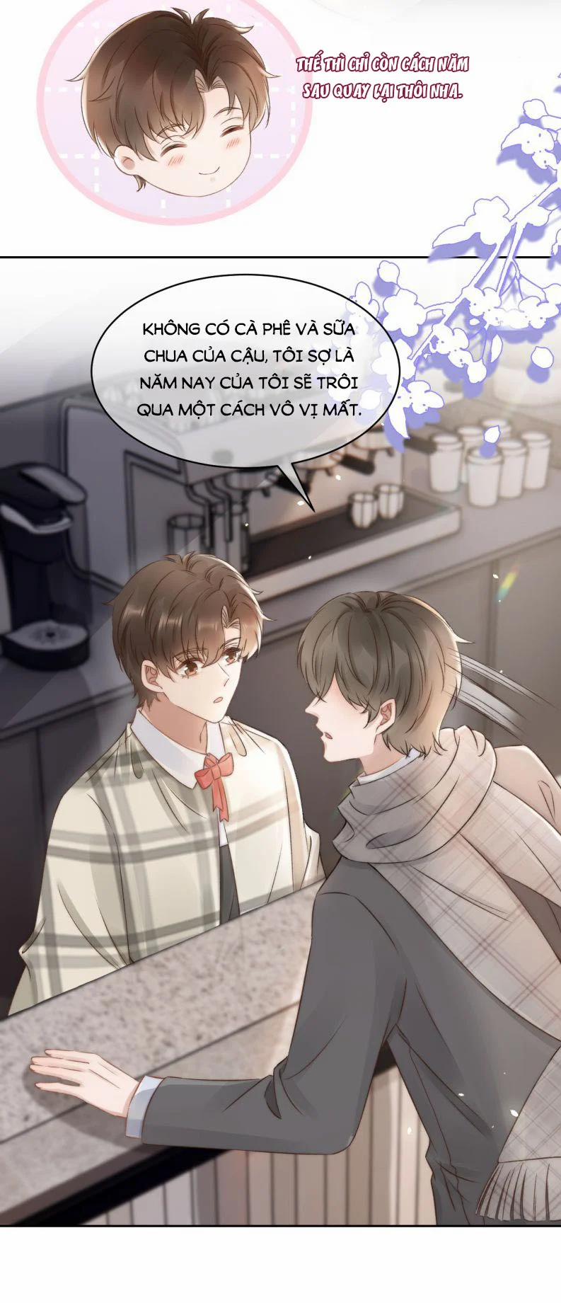 Những Ngày Cùng Tra Công Chính Diện Quyết Đấu 44 trang 19