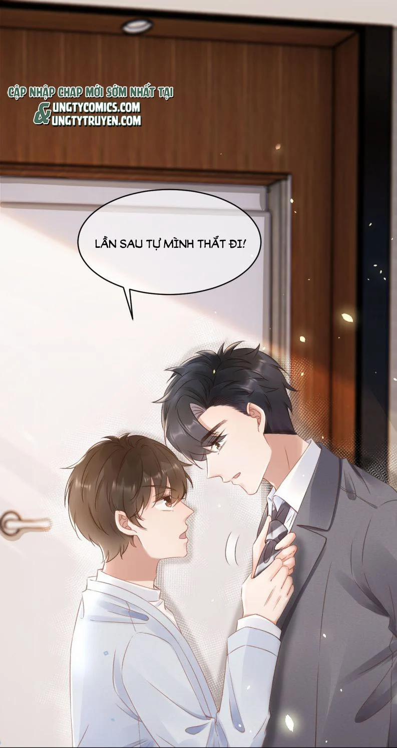 Những Ngày Cùng Tra Công Chính Diện Quyết Đấu 44 trang 2