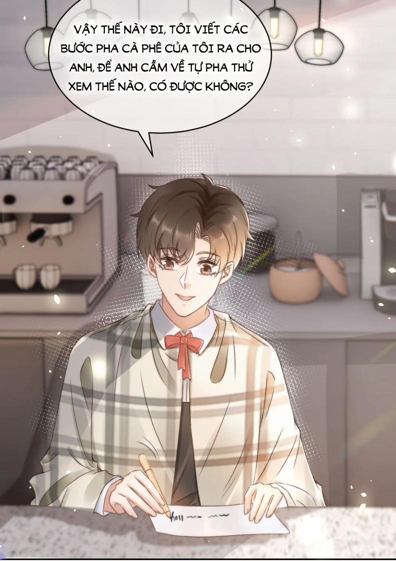 Những Ngày Cùng Tra Công Chính Diện Quyết Đấu 44 trang 21