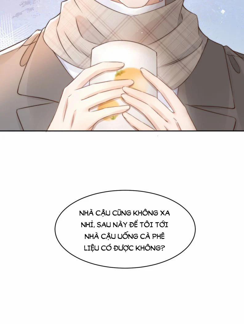 Những Ngày Cùng Tra Công Chính Diện Quyết Đấu 44 trang 23