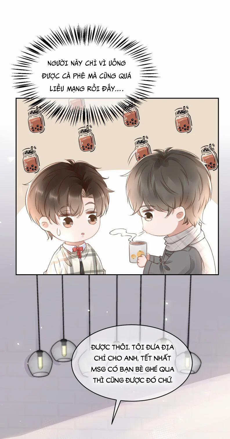 Những Ngày Cùng Tra Công Chính Diện Quyết Đấu 44 trang 24