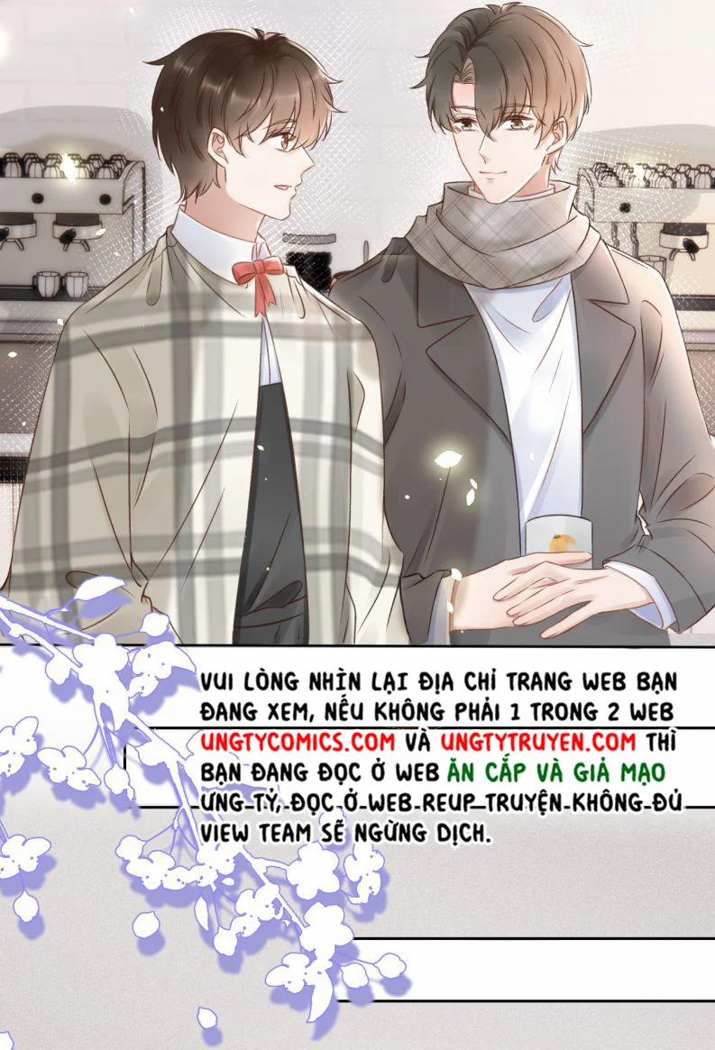 Những Ngày Cùng Tra Công Chính Diện Quyết Đấu 44 trang 25